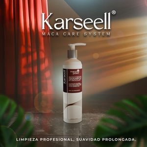Shampoo Karseell
